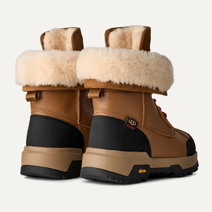 W Adirondack Boot XXV