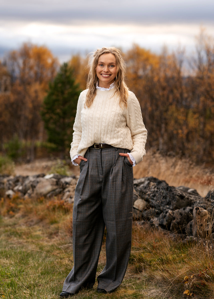 Lina Wide Pant