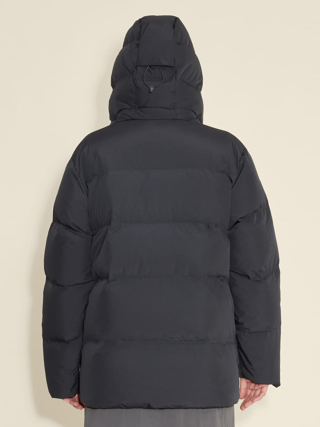 Besseggen Down Jacket