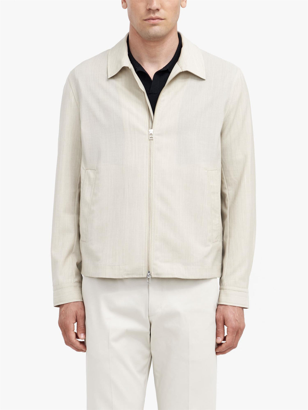 Barnaby Zip