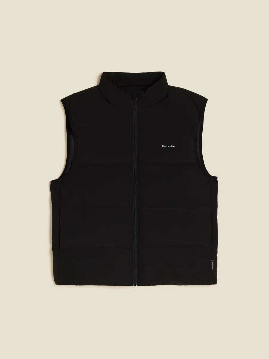 Daff Down Vest