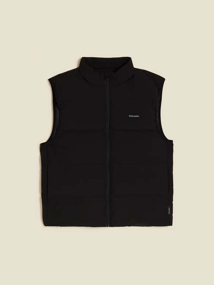 Daff Down Vest