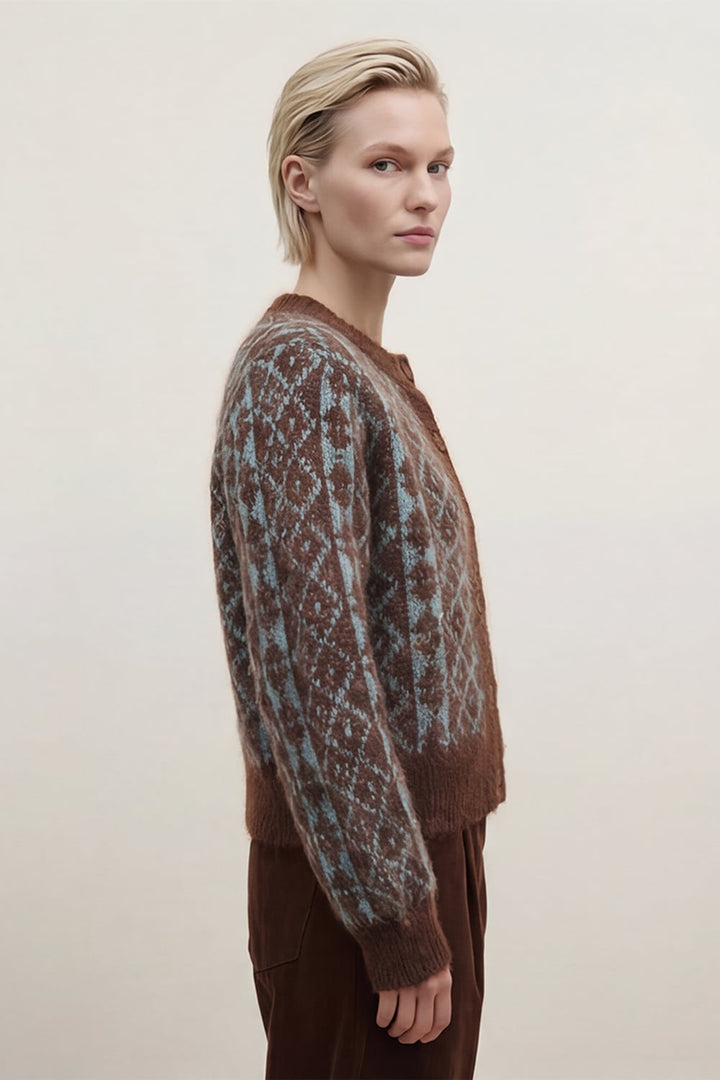 Maja Cardigan