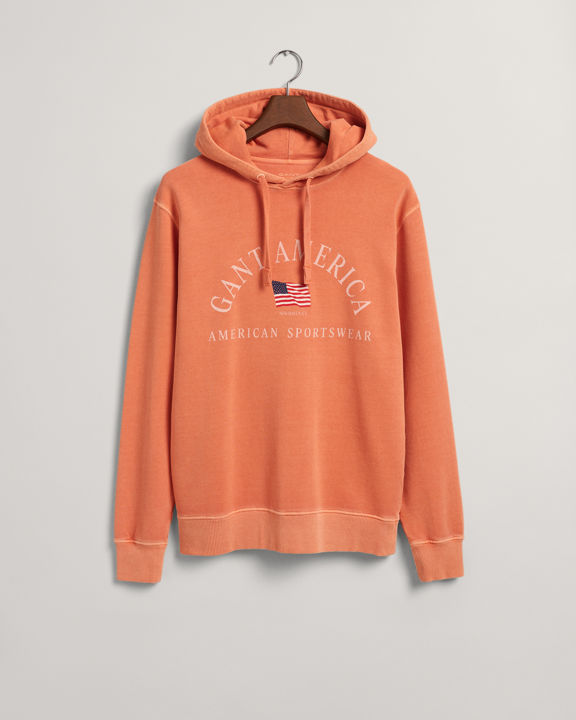 Sunfaded USA Hoodie