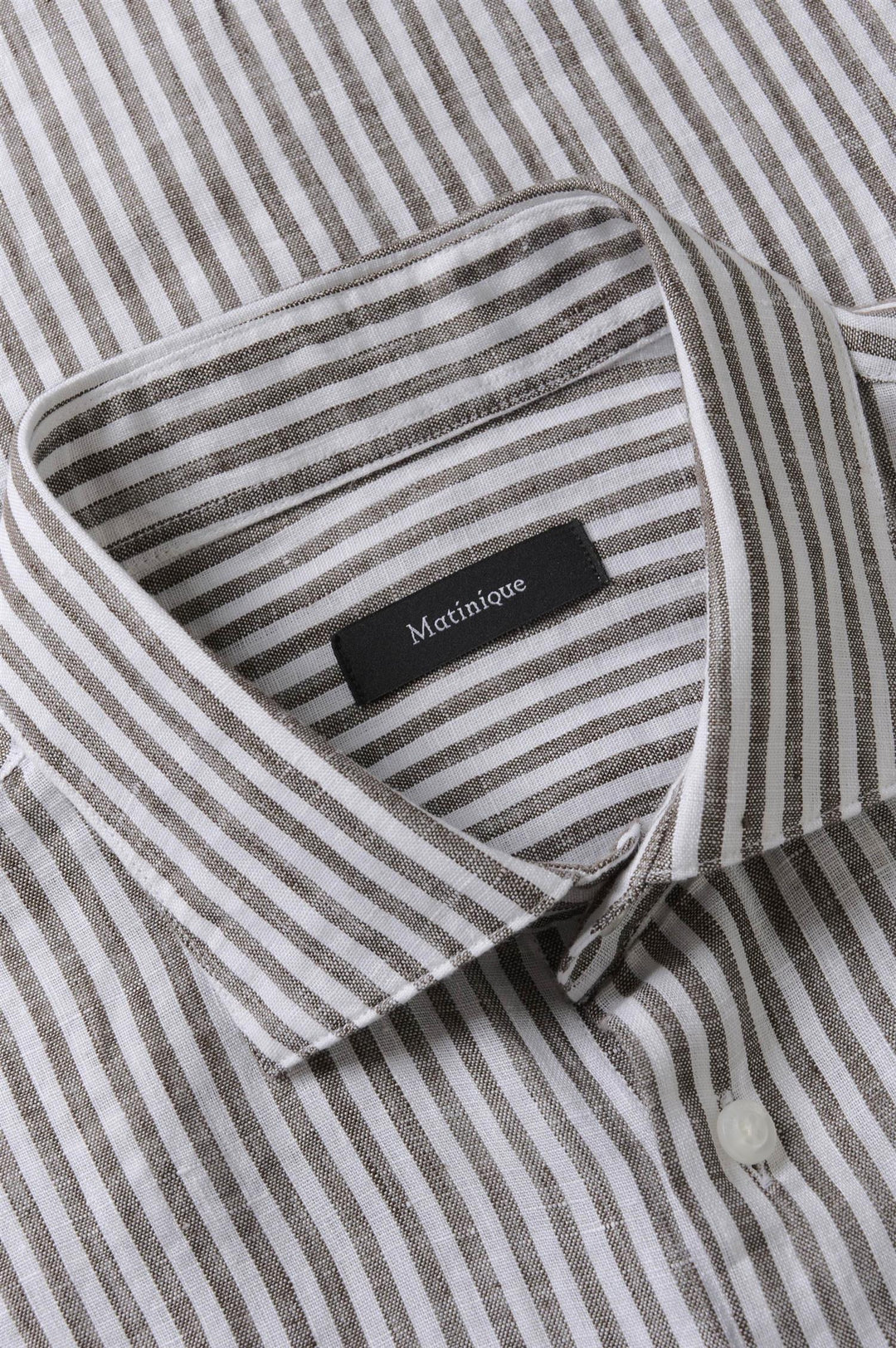 MAmarc Short
