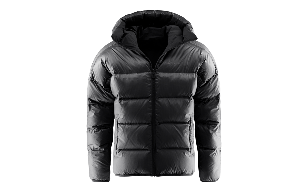 Thunder Reversible Jacket