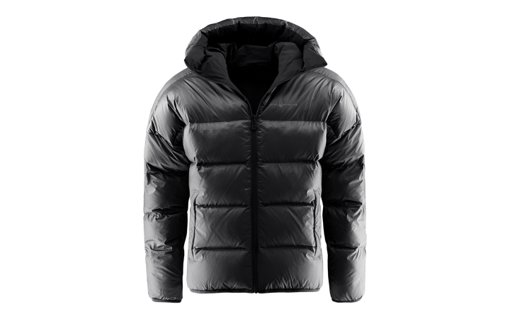 Thunder Reversible Jacket