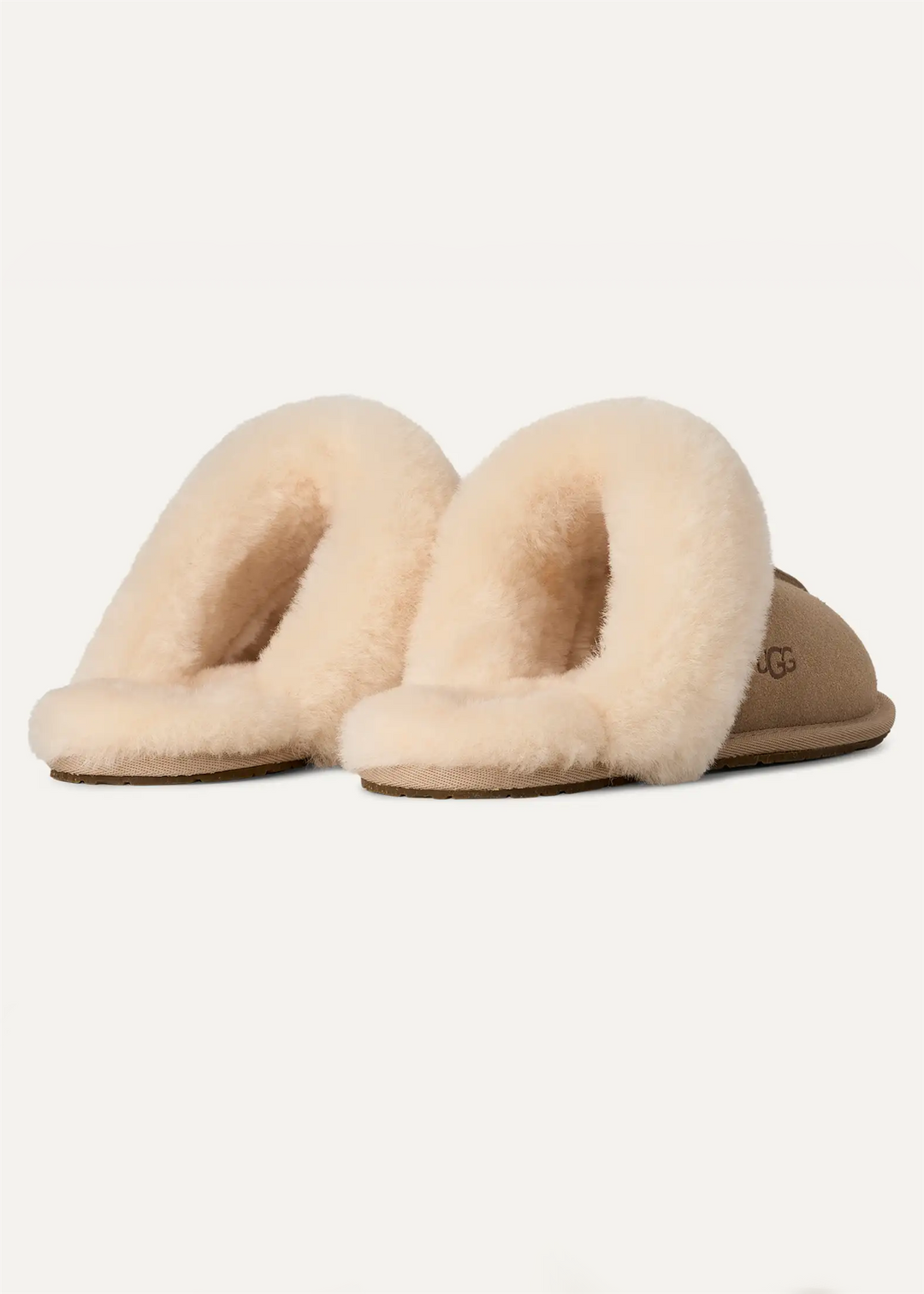 W Scufette II Slipper W