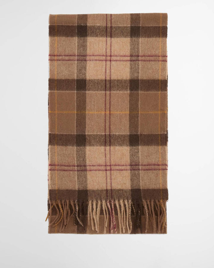 Tartan Scarf