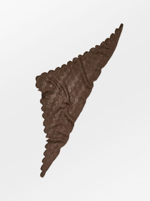 Opany Triangle scarf