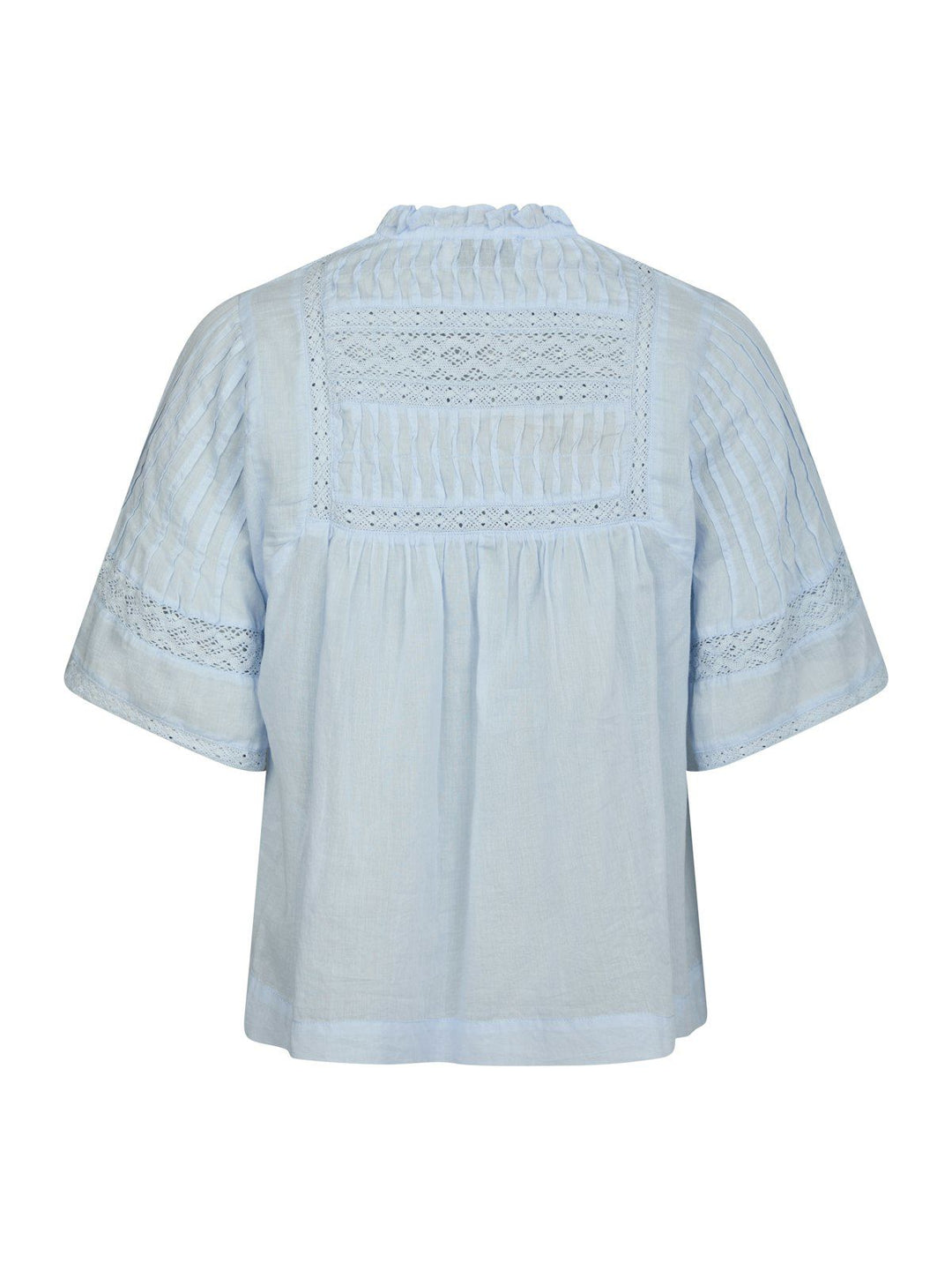 Siama S Voile Blouse