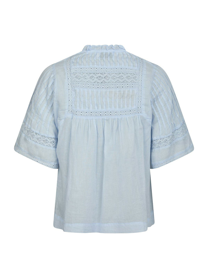 Siama S Voile Blouse