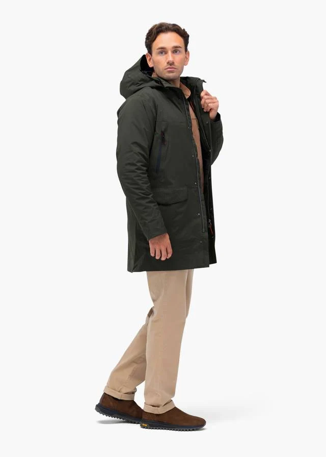 Zürich Parka