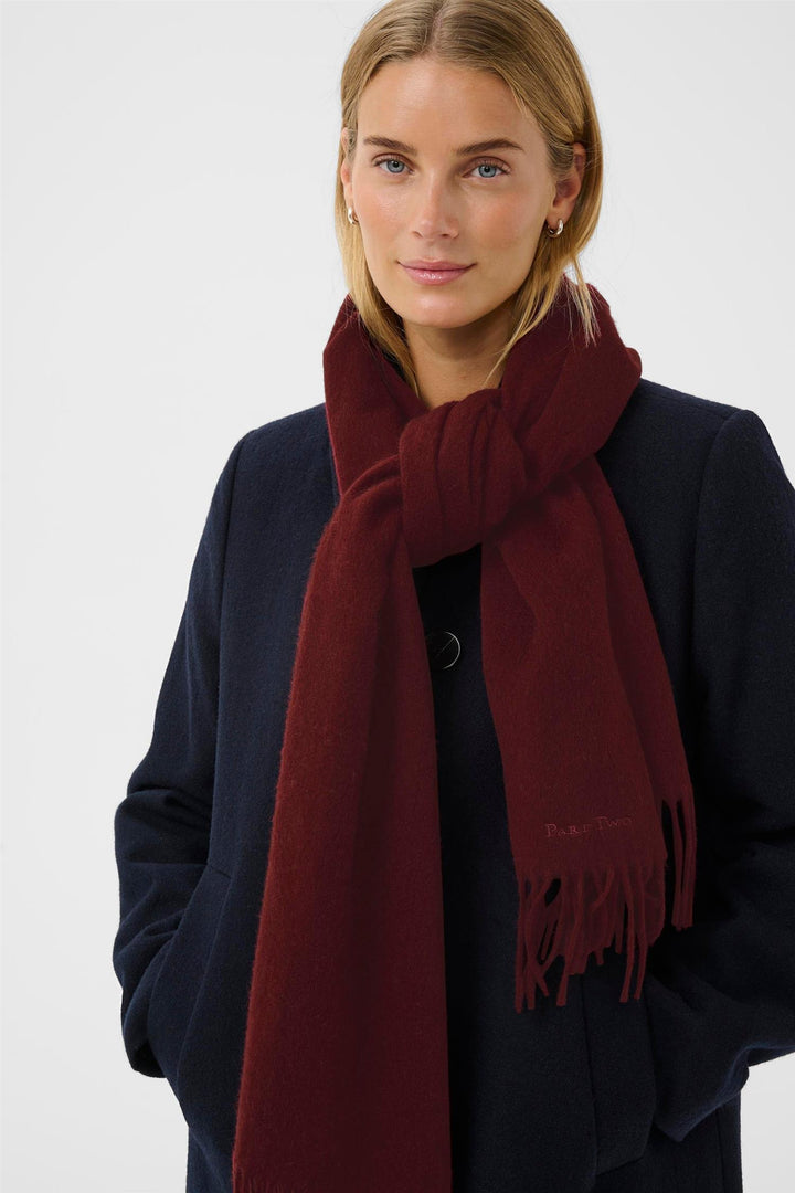 KithaPW Scarf