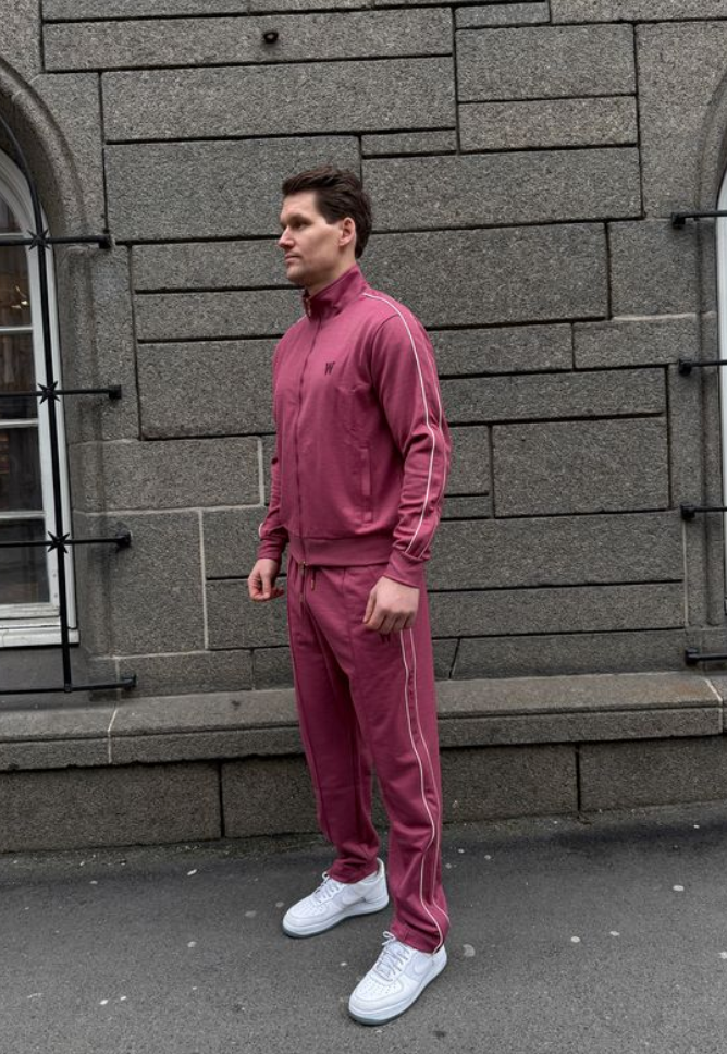 Track Pants NYC
