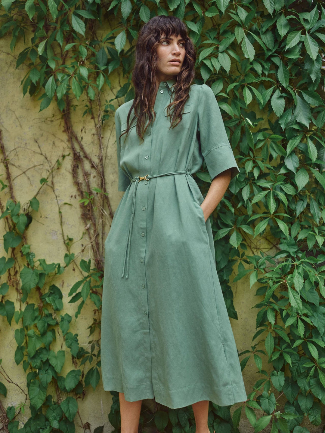 MMRayas Alexis Dress