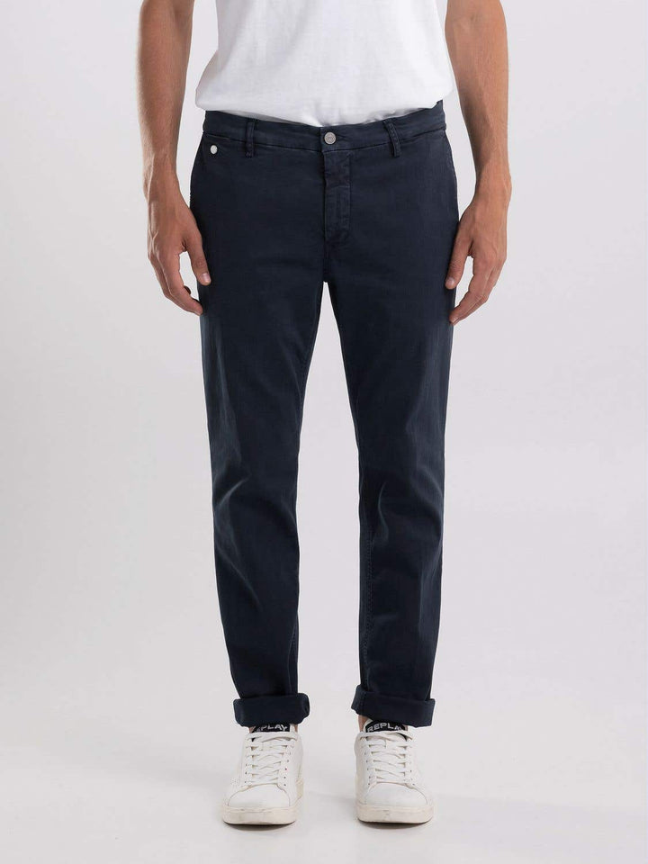 Benni Regular Fit Chinos