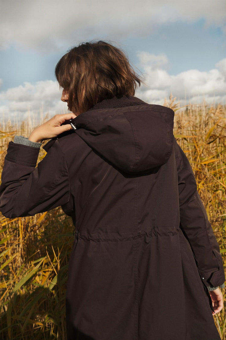 CatharinPW Outerwear