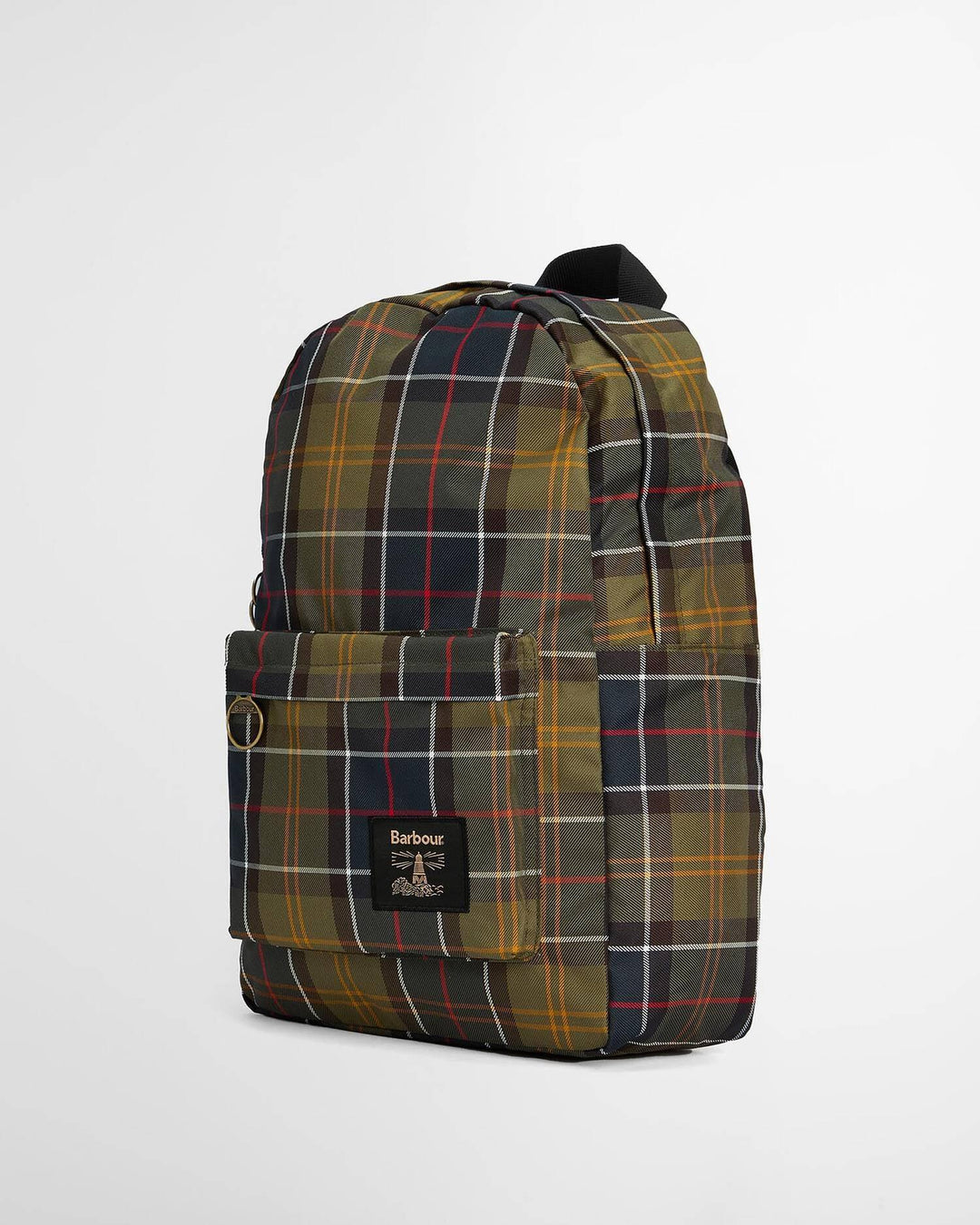 Barbour Torridon Tartan Backpack