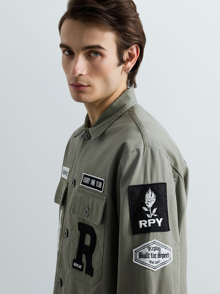 Jacket