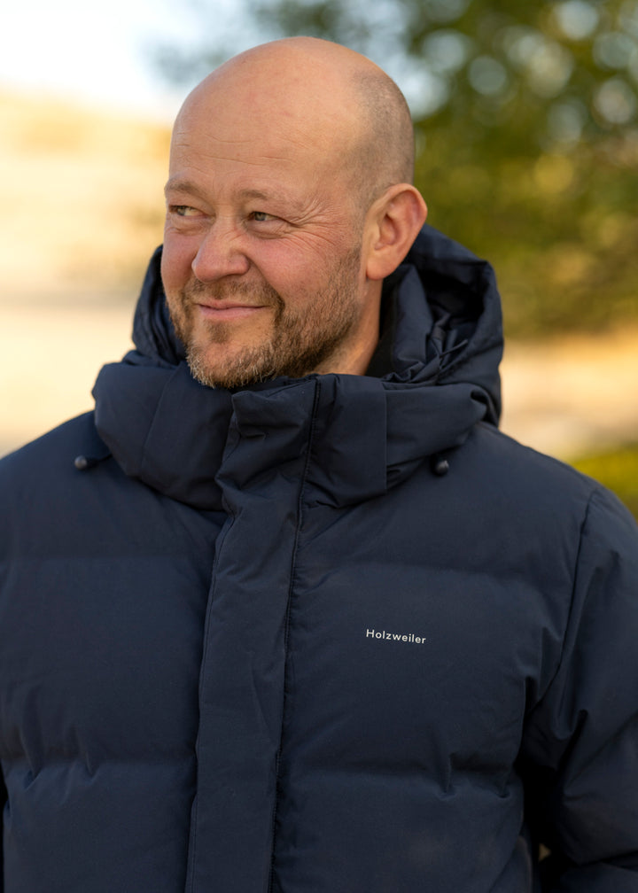Dovre Down Jacket