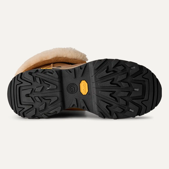 W Adirondack Boot XXV