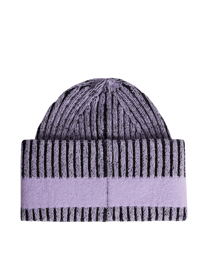 Enso Plated Logo Beanie