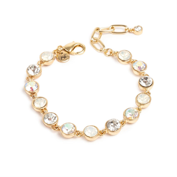 Bracelet solstice big stone