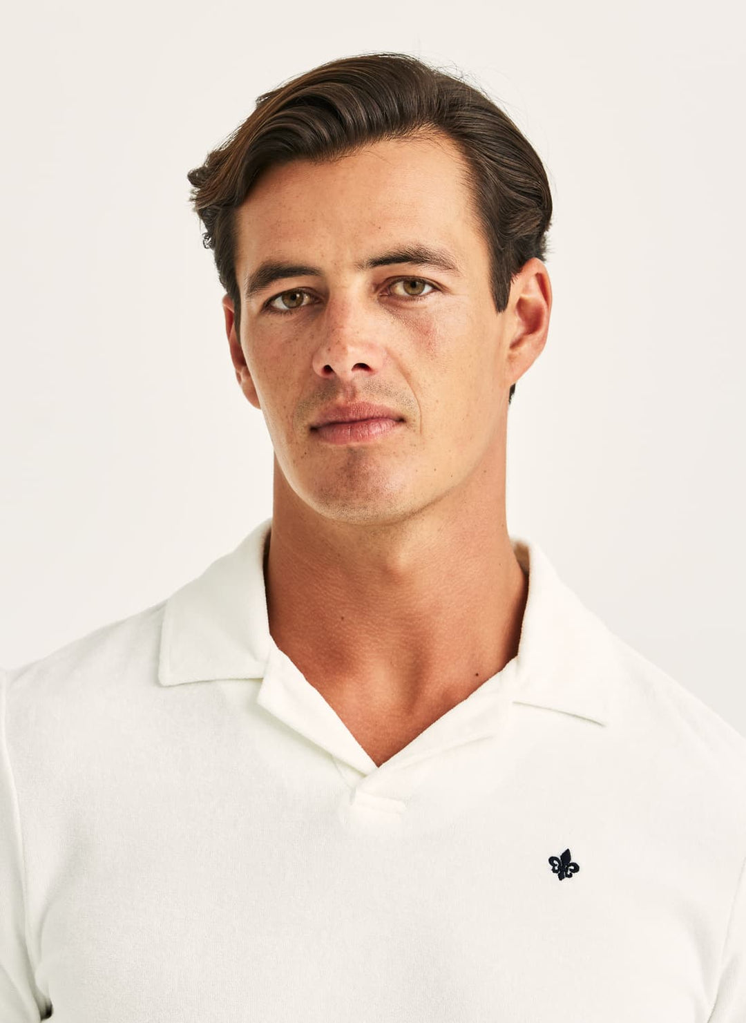 Delon Terry Shirt