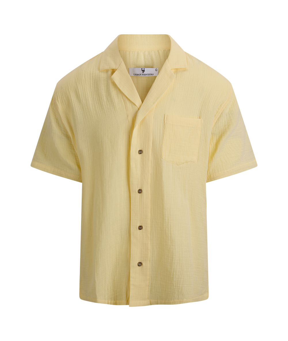 Giorgio Ss Shirt
