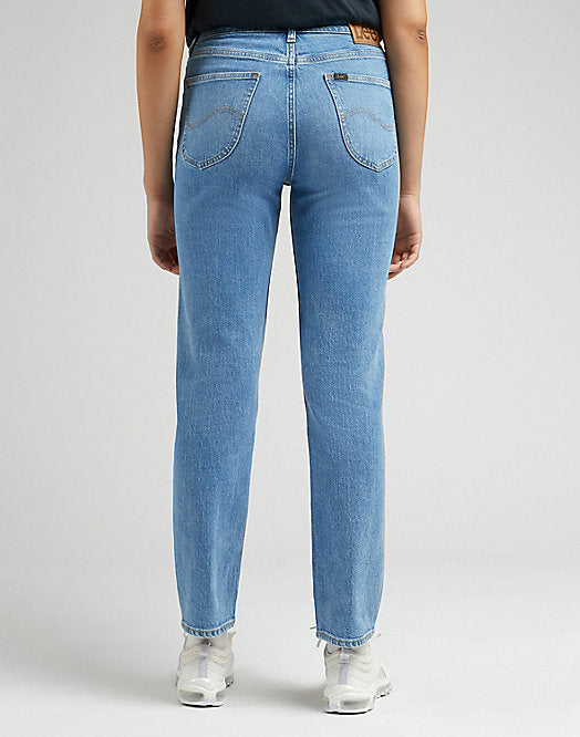 Carol Crop Jeans