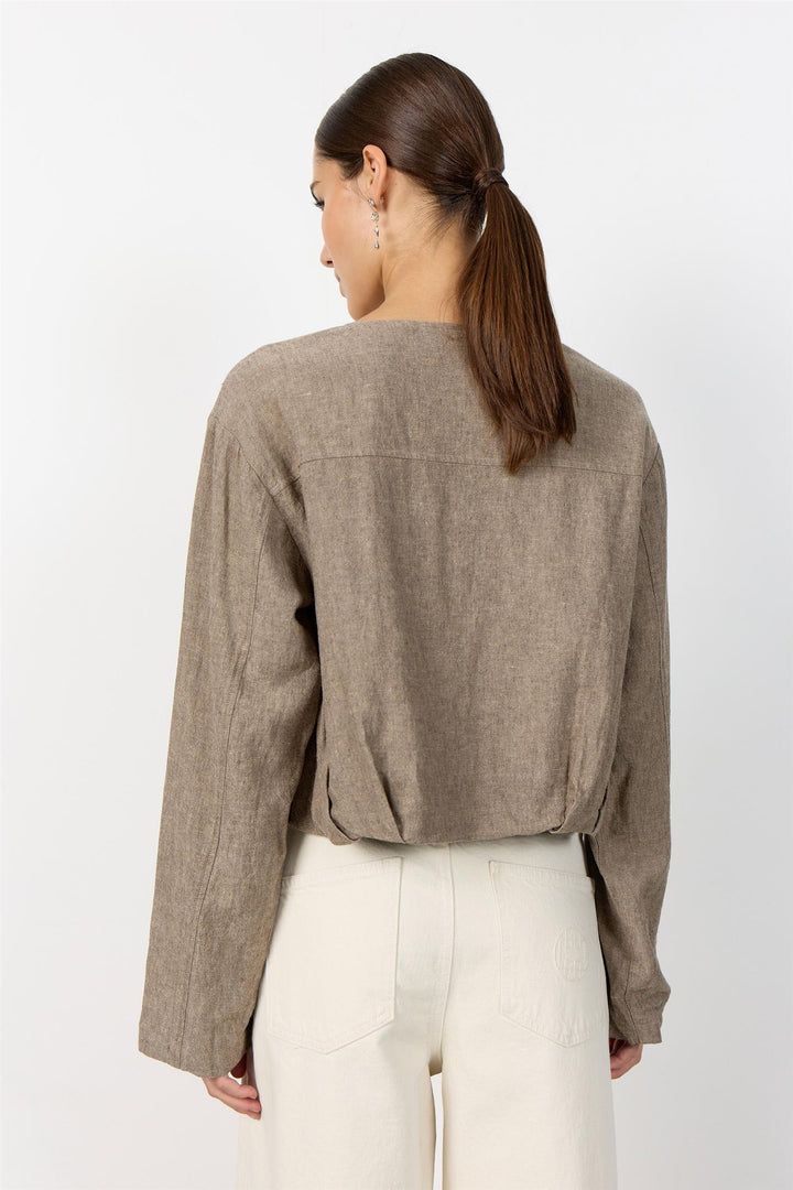 Lr-Naja 63 Jacket