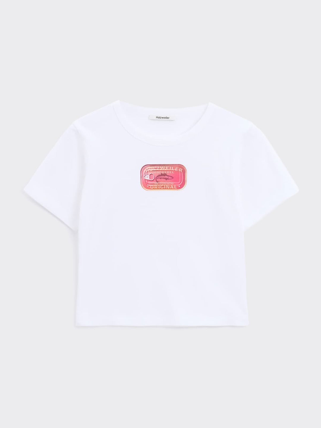 Mackerel Tee