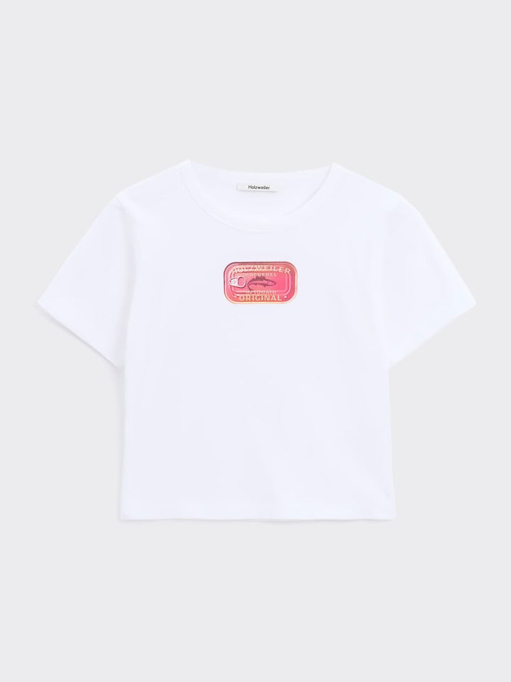 Mackerel Tee