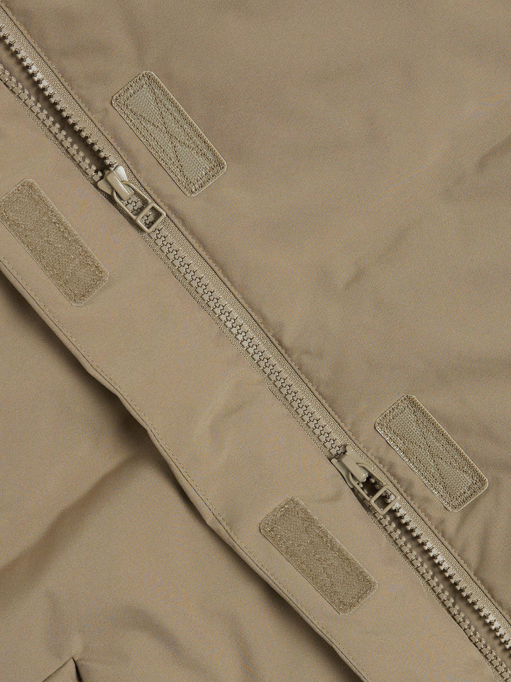 Besseggen Light Short Jacket