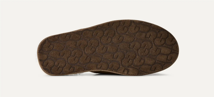 M Scuff