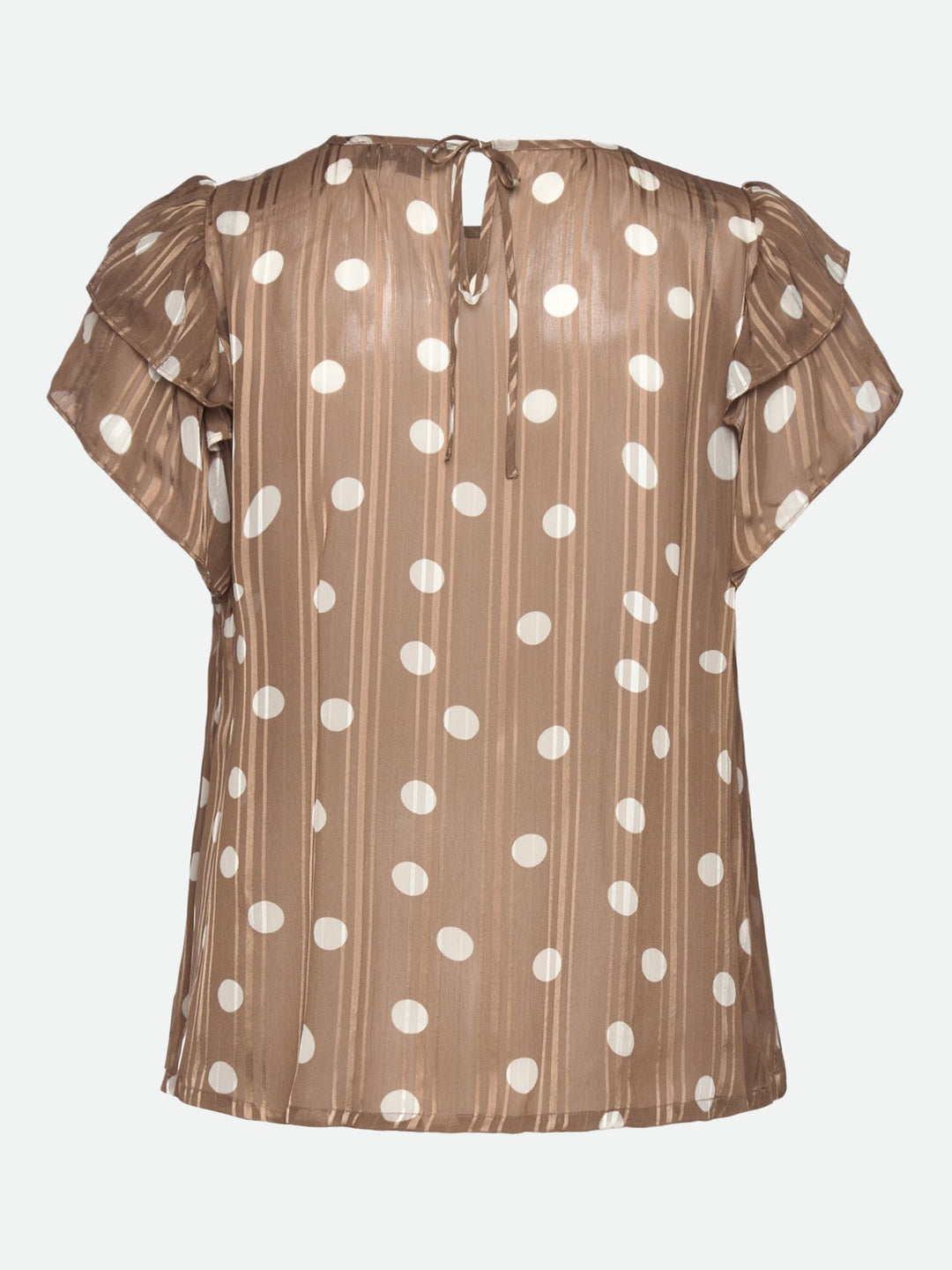 RWGloria Short Sleeve Blouse
