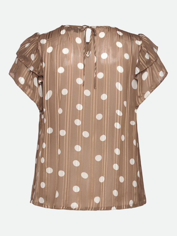RWGloria Short Sleeve Blouse
