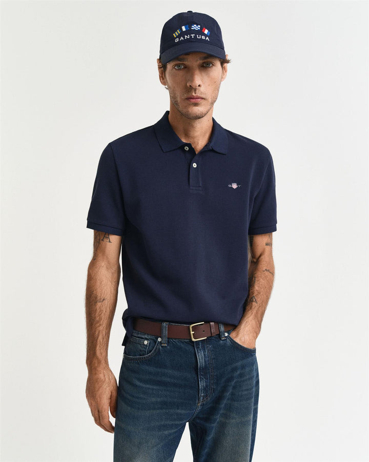 Texture SS Tshirt