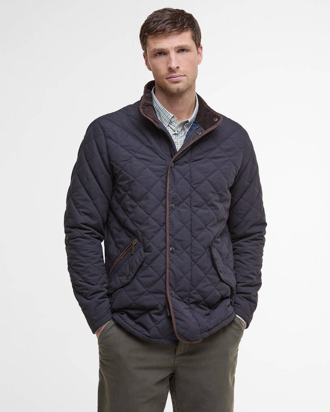 WP Shoverler Quilt Jacket