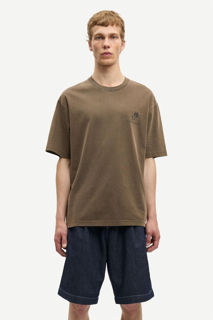 Sacohen T-Shirt 15489