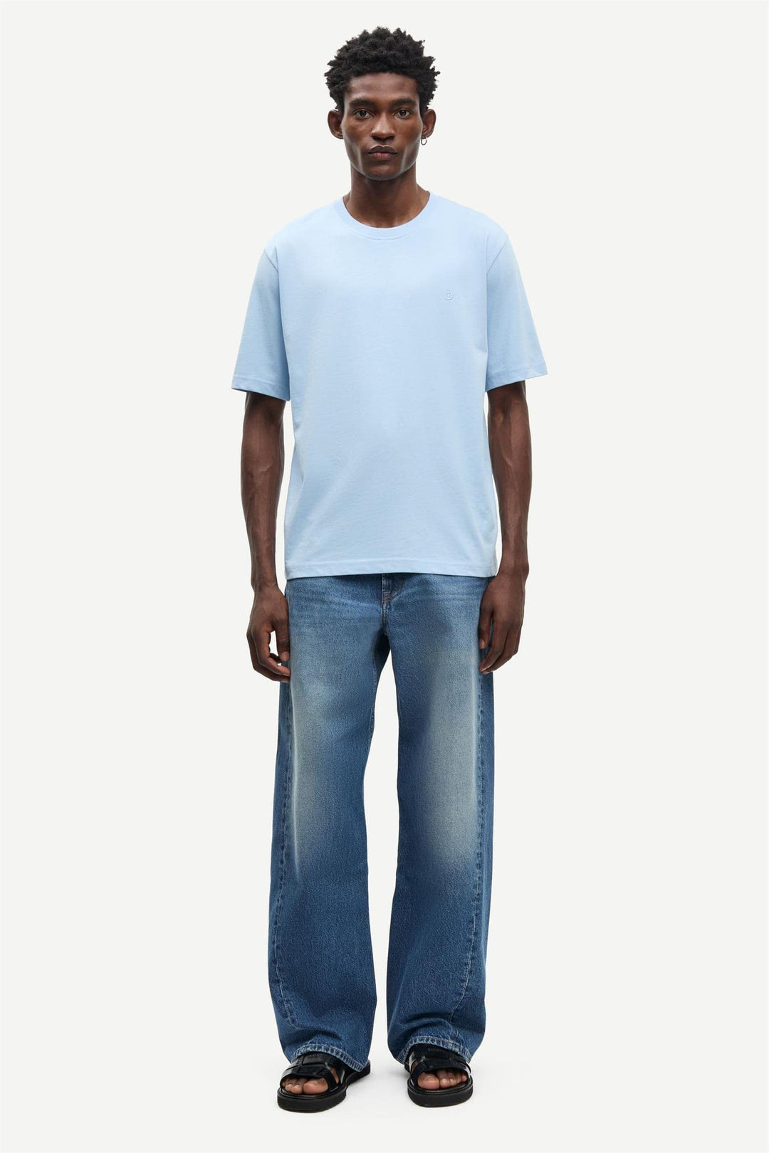 Saotto T-Shirt 11415