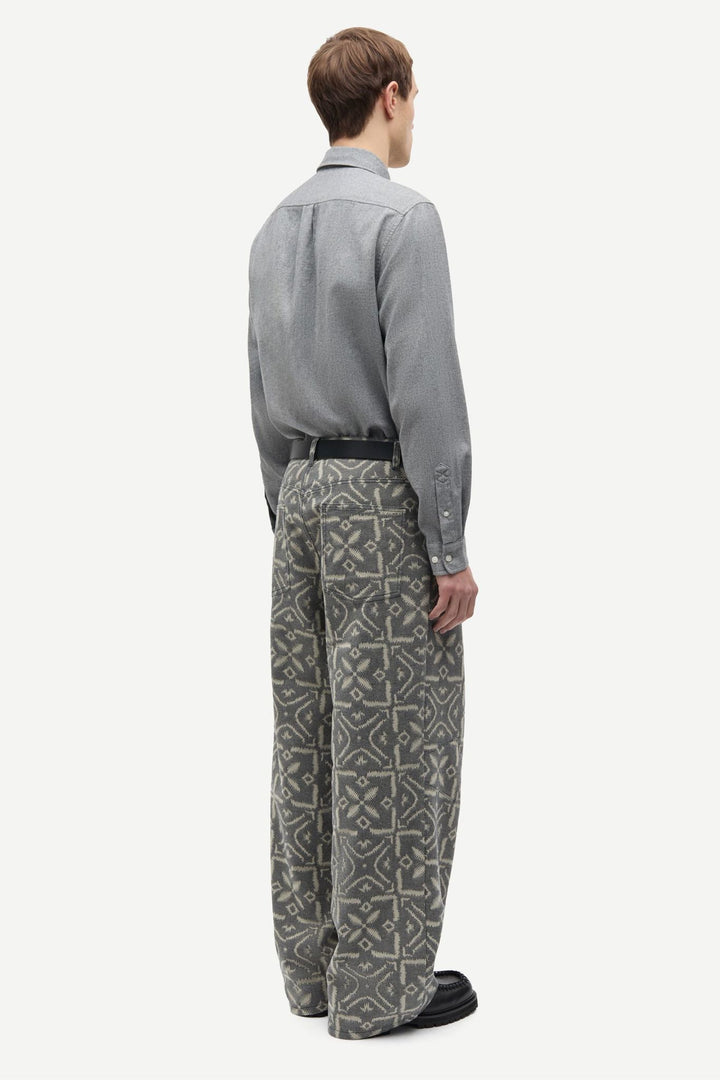 Saliam Nj Shirt 15839