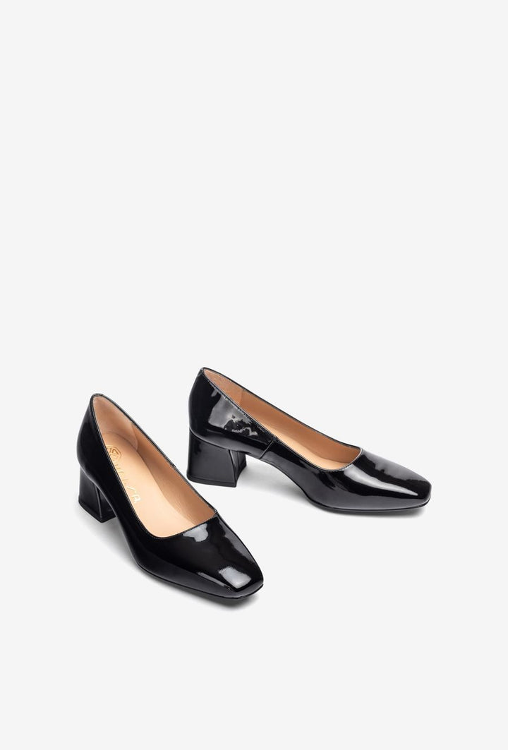 LOWE Patent Pumps