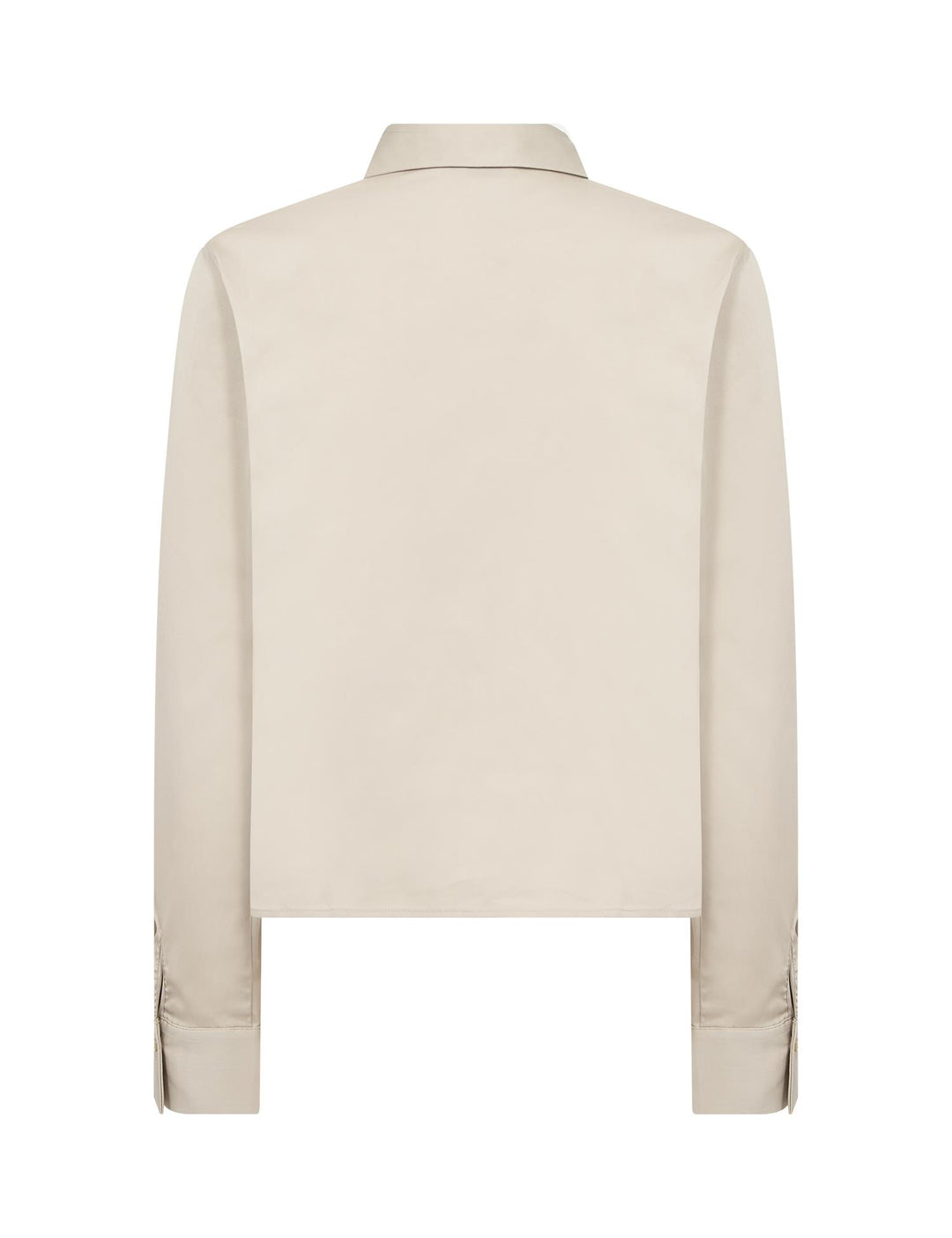 Lr-Isla Solid 136 Shirt