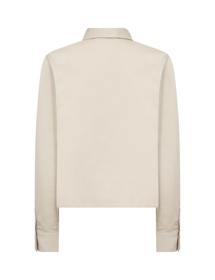 Lr-Isla Solid 136 Shirt