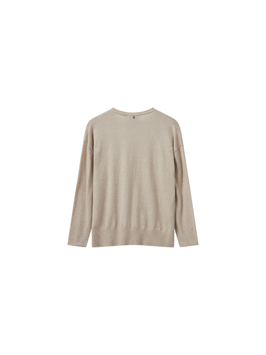 MMTani V-Neck