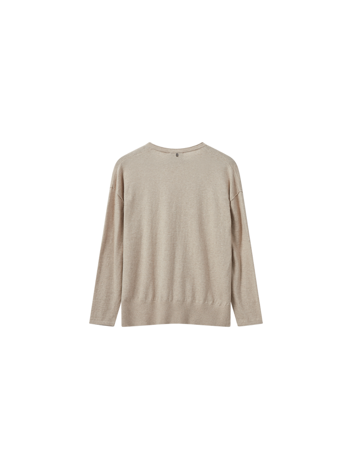 MMTani V-Neck