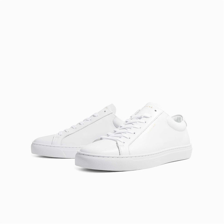 Spin Leather M Sneakers