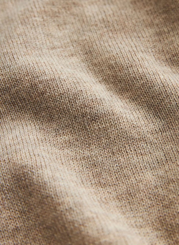 New Hertford Half Zip